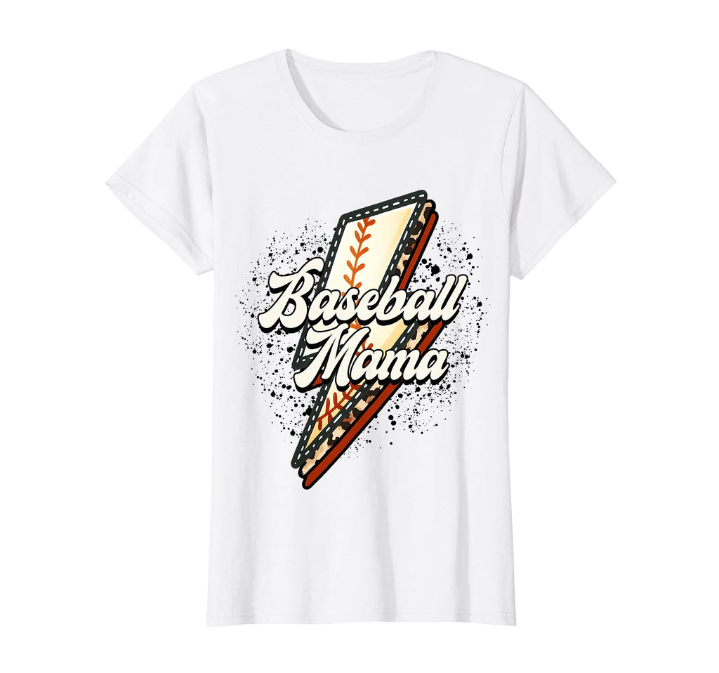 American Baseball Game Fan Baseball T-Shirt - Aesthetic Graphic Men Women - T-Shirt, Sweatshirt, Hoodie