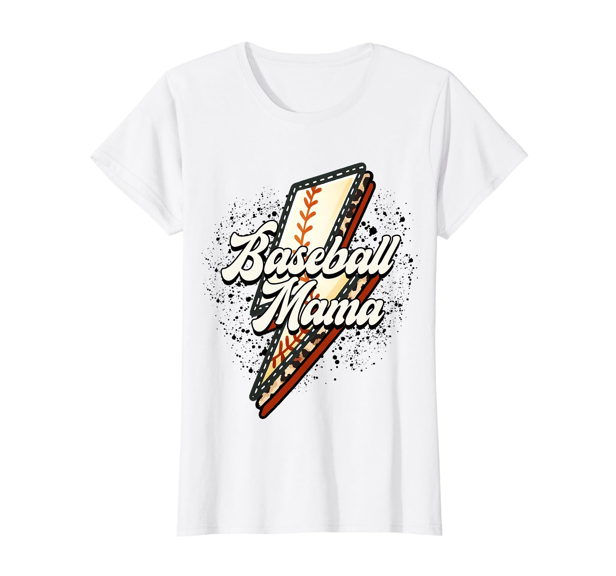 American Baseball Game Fan Baseball T-Shirt - Aesthetic Graphic Men Women - T-Shirt, Sweatshirt, Hoodie