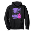 80S Lofi Tokyo Japanese Streetwear Hoodie - Trendy Graphic Unisex - T-Shirt, Sweatshirt, Hoodie
