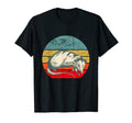 Opossum Rat Possum Lover Sunset T-Shirt - Trendy Graphic for Adults - T-Shirt, Sweatshirt, Hoodie