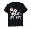 That My Baseball Player Number 16 T-Shirt - Streetwear Style Men Women - T-Shirt, Sweatshirt, Hoodie