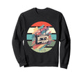 Cassette Music Tape Pencil Nostalgic Sweatshirt - Unique Graphic Men Women - T-Shirt, Sweatshirt, Hoodie