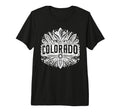 Colorado Baseball Fan Rocky Mountains T-Shirt - Fun Novelty Design Unisex - T-Shirt, Sweatshirt, Hoodie
