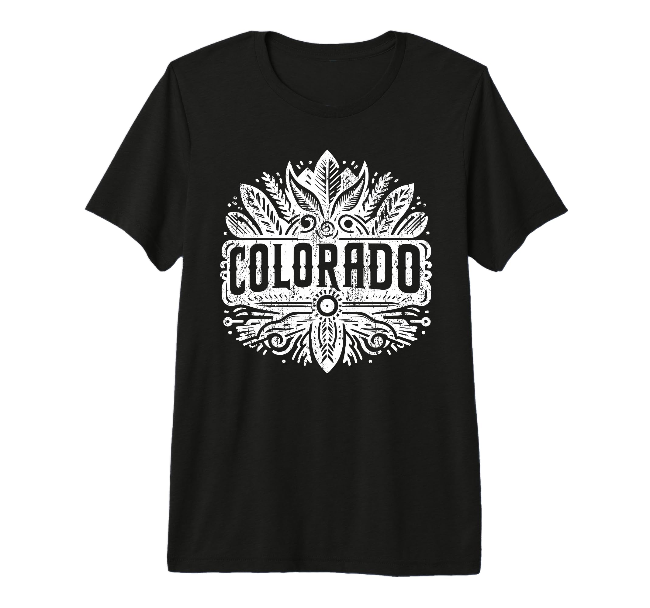Colorado Baseball Fan Rocky Mountains T-Shirt - Fun Novelty Design Unisex - T-Shirt, Sweatshirt, Hoodie