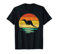 Sea Otter Sunset Otter T-Shirt - Trendy Graphic Men Women - T-Shirt, Sweatshirt, Hoodie