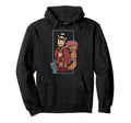 Anime Synthwave 90S Lo Fi Vaporwave Hoodie - Streetwear Style Men Women - T-Shirt, Sweatshirt, Hoodie
