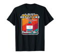 I Just Really Like Rodeos Ok Rodeo T-Shirt - Custom Art Print for Adults - T-Shirt, Sweatshirt, Hoodie