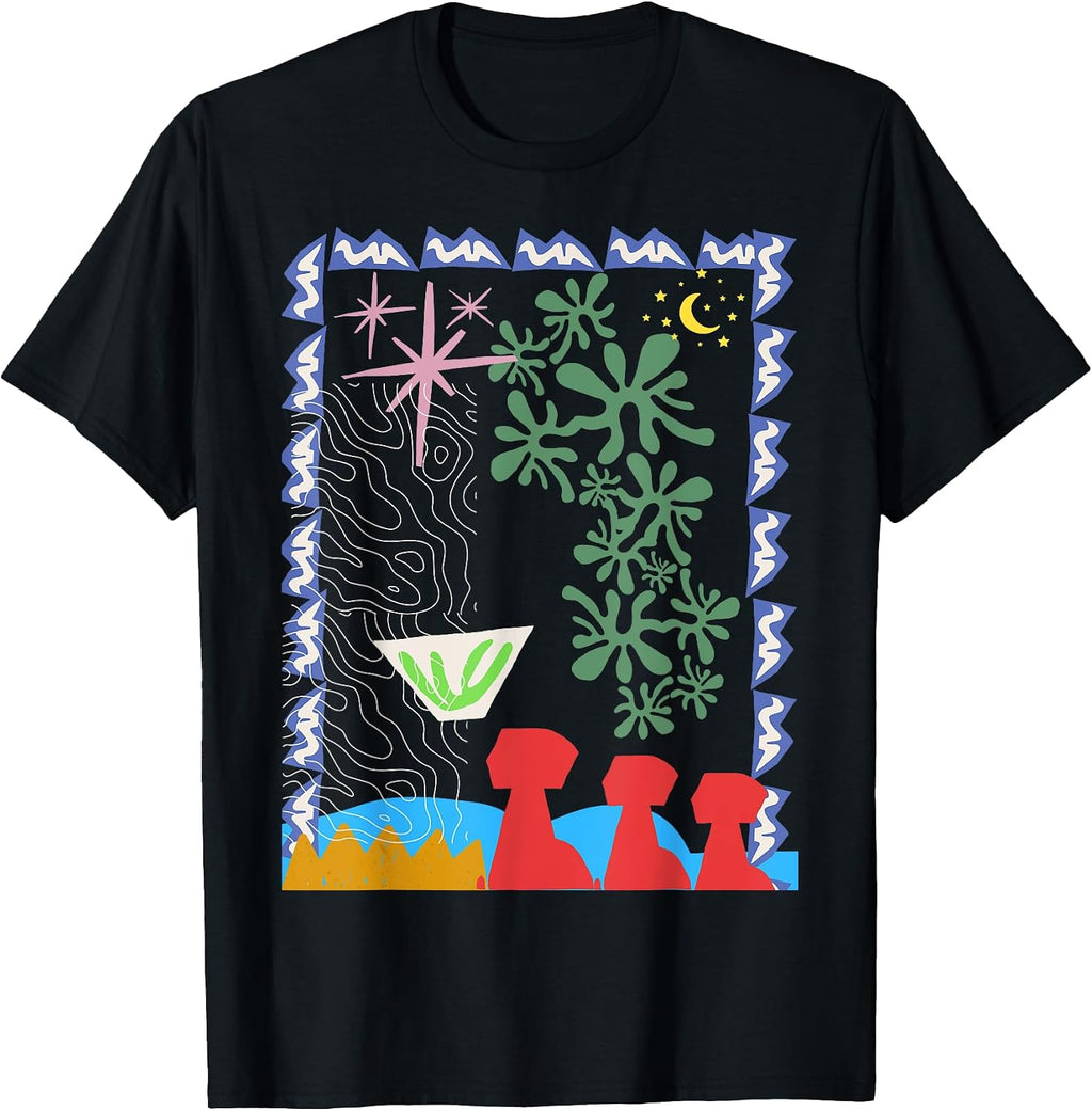 RETRO DESIGNS BY KIUPI - Adult & Kids T-Shirts, Sweatshirts & Hoodies apparel design preview 1