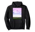 Vaporwave Aesthetic 80S 90S Synthwave Hoodie - Aesthetic Graphic Men Women - T-Shirt, Sweatshirt, Hoodie