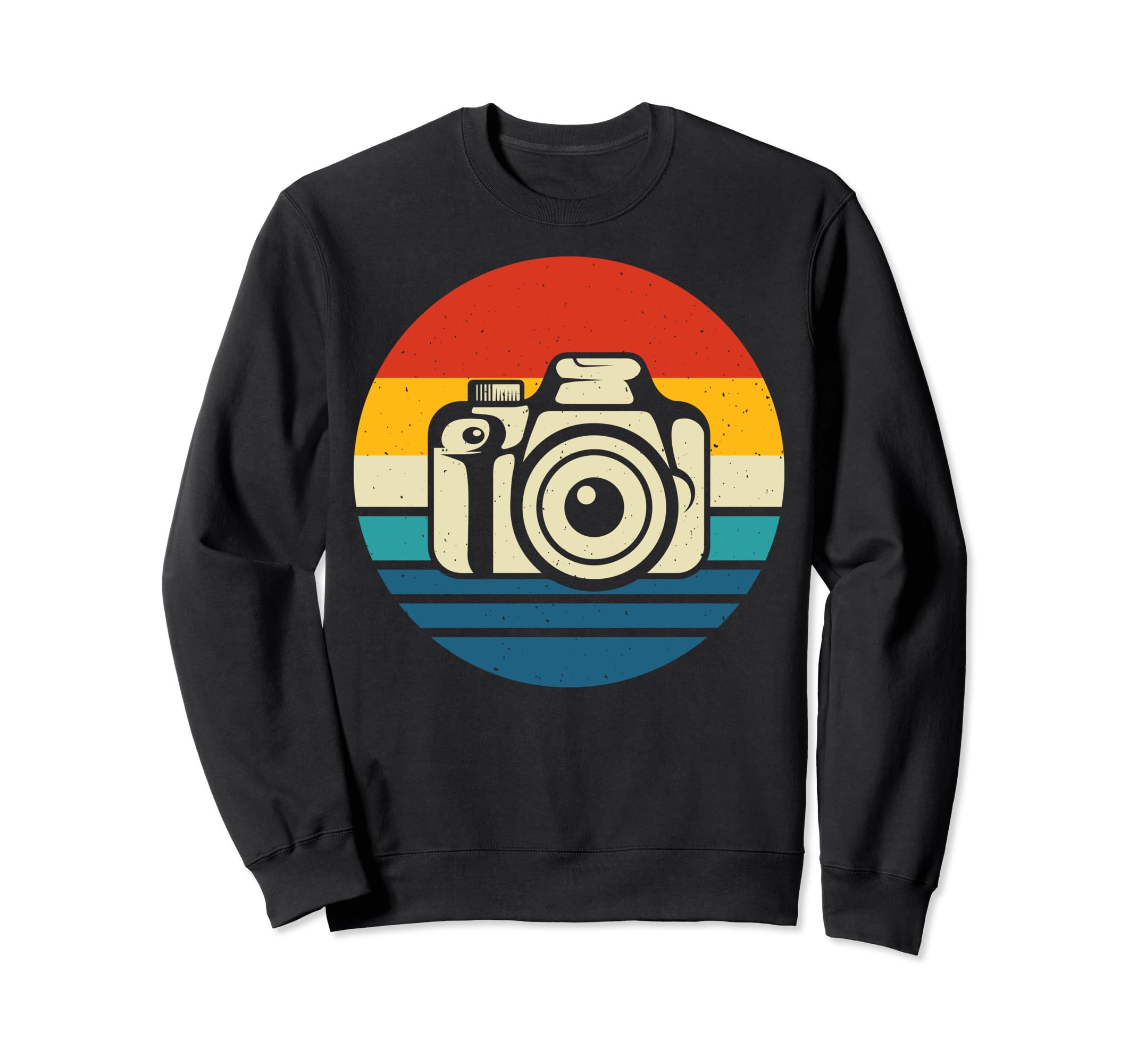 Photography Camera Gifts Photography Sweatshirt - Unique Graphic for Adults - T-Shirt, Sweatshirt, Hoodie