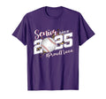 Proud Nana 2025 Senior Baseball T-Shirt - Casual Everyday Wear for Adults - T-Shirt, Sweatshirt, Hoodie