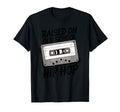 Old School Hip Hop 90S Music Rap Music R B Hoodie - Trendy Graphic Unisex - T-Shirt, Sweatshirt, Hoodie