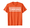 Tennessee Tn Throwback Designs Sweatshirt - Minimalist Print Unisex - T-Shirt, Sweatshirt, Hoodie