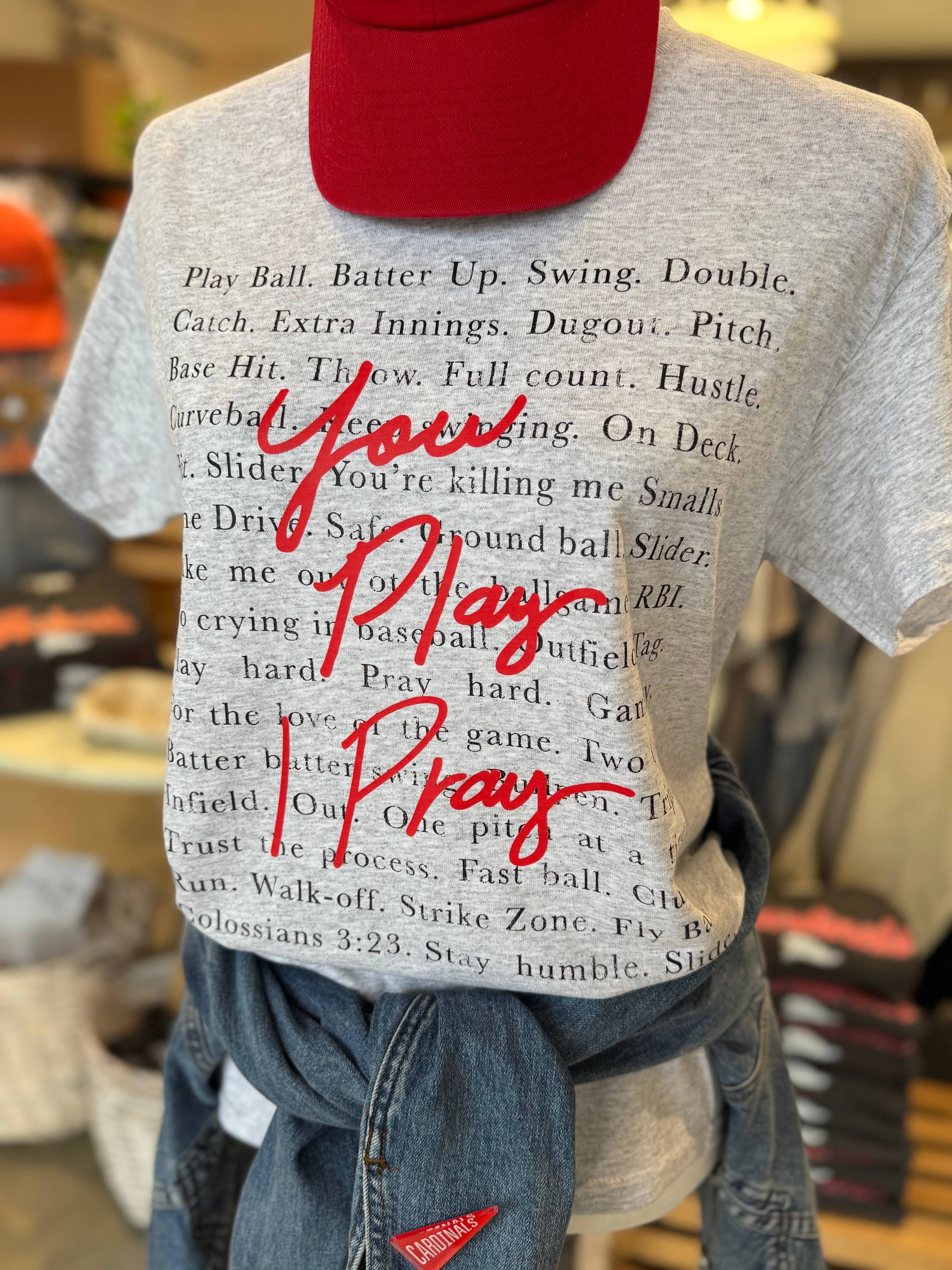 Baseball Banter Mom Graphic - Adult & Kids T-Shirts, Sweatshirts & Hoodies apparel design preview 1