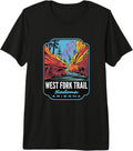 Sedona Arizona Merch - Adult & Kids T-Shirts, Sweatshirts & Hoodies apparel design preview 1