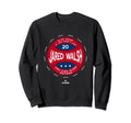 My House Jared Walsh Funny Los Sweatshirt - Novelty Apparel for Adults - T-Shirt, Sweatshirt, Hoodie