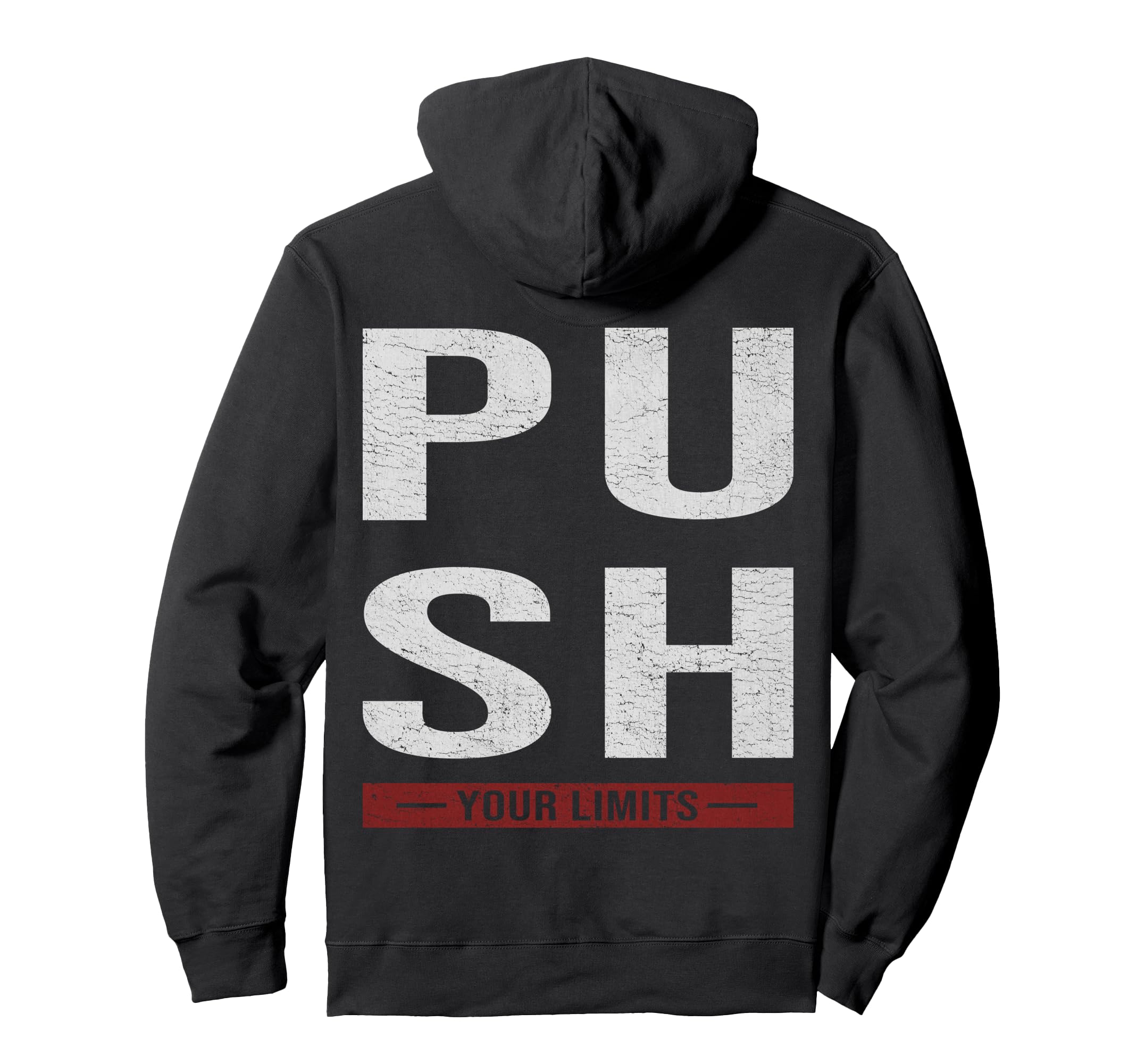 Fitness Y2K Gym Training Back Yoga Hoodie - Minimalist Print Men Women - T-Shirt, Sweatshirt, Hoodie