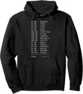 55 Burgers& Fries& Tacos& 55Pies Apparels - Adult & Kids T-Shirts, Sweatshirts & Hoodies apparel design preview 1