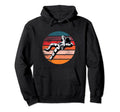 Astronaut Dreaming Sunset Astronaut Hoodie - Trendy Graphic Men Women - T-Shirt, Sweatshirt, Hoodie