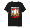 Baseball Sister Leopard Sister T-Shirt - Streetwear Style for Adults - T-Shirt, Sweatshirt, Hoodie