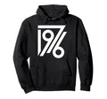 1976 Birthday Grunge Alternative Hoodie - Novelty Apparel Men Women - T-Shirt, Sweatshirt, Hoodie