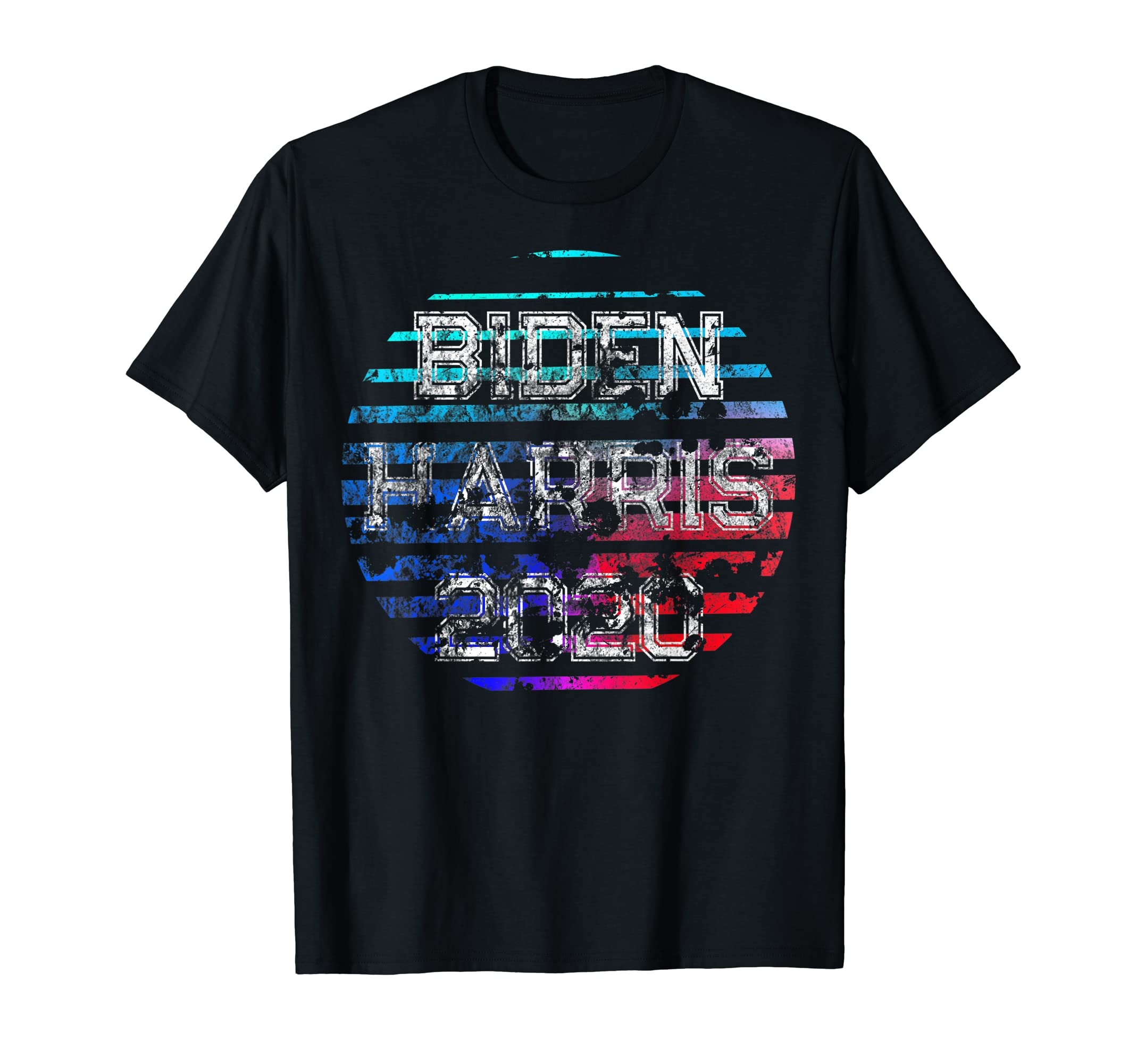 Biden Haris 2020 Joe Biden Kamala Haris T-Shirt - Custom Art Print Unisex - T-Shirt, Sweatshirt, Hoodie