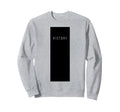 Aesthetic Streetwear Sweatshirt - Unique Graphic for Adults - T-Shirt, Sweatshirt, Hoodie