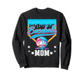 Baseball Mom Funny Mothers Day Ice Sweatshirt - Novelty Apparel Men Women - T-Shirt, Sweatshirt, Hoodie