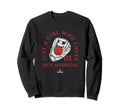 Who Loves Nick Madrigal Chicago Baseball Sweatshirt - Trendy Graphic Unisex - T-Shirt, Sweatshirt, Hoodie