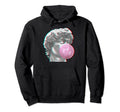 Aesthetic Vaporwave Glitch Art Grunge Hoodie - Streetwear Style for Adults - T-Shirt, Sweatshirt, Hoodie