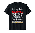 This Ballpark Mimi Thing Baseball T-Shirt - Aesthetic Graphic Men Women - T-Shirt, Sweatshirt, Hoodie