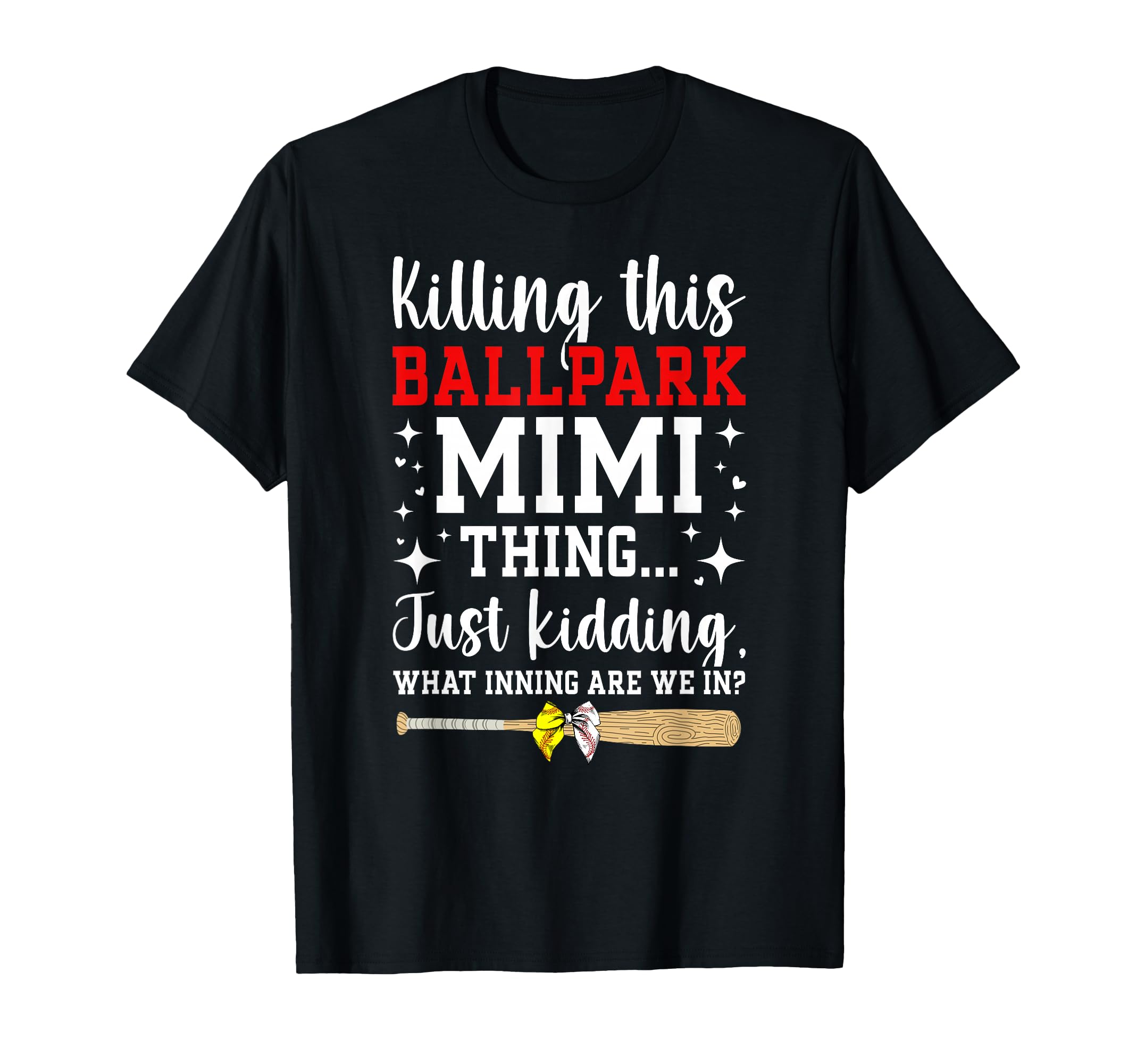 This Ballpark Mimi Thing Baseball T-Shirt - Aesthetic Graphic Men Women - T-Shirt, Sweatshirt, Hoodie