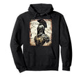 Spartan Helmet Warrior Aesthetic Y2K Hoodie - Trendy Graphic Men Women - T-Shirt, Sweatshirt, Hoodie