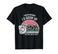 Funny Baseball Dad Fathers T-Shirt - Casual Everyday Wear Men Women - T-Shirt, Sweatshirt, Hoodie