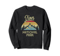 Us National Parks Forest Shirts T-Shirt - Novelty Apparel Unisex - T-Shirt, Sweatshirt, Hoodie