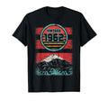 1962 Birthday Sunset T-Shirt - Casual Everyday Wear Men Women - T-Shirt, Sweatshirt, Hoodie