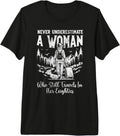 Senior Women Travel Adventure Novelty Designs - Adult & Kids T-Shirts, Sweatshirts & Hoodies apparel design preview 1