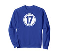 Shohei Ohtani Number Circle Los Sweatshirt - Novelty Apparel Men Women - T-Shirt, Sweatshirt, Hoodie