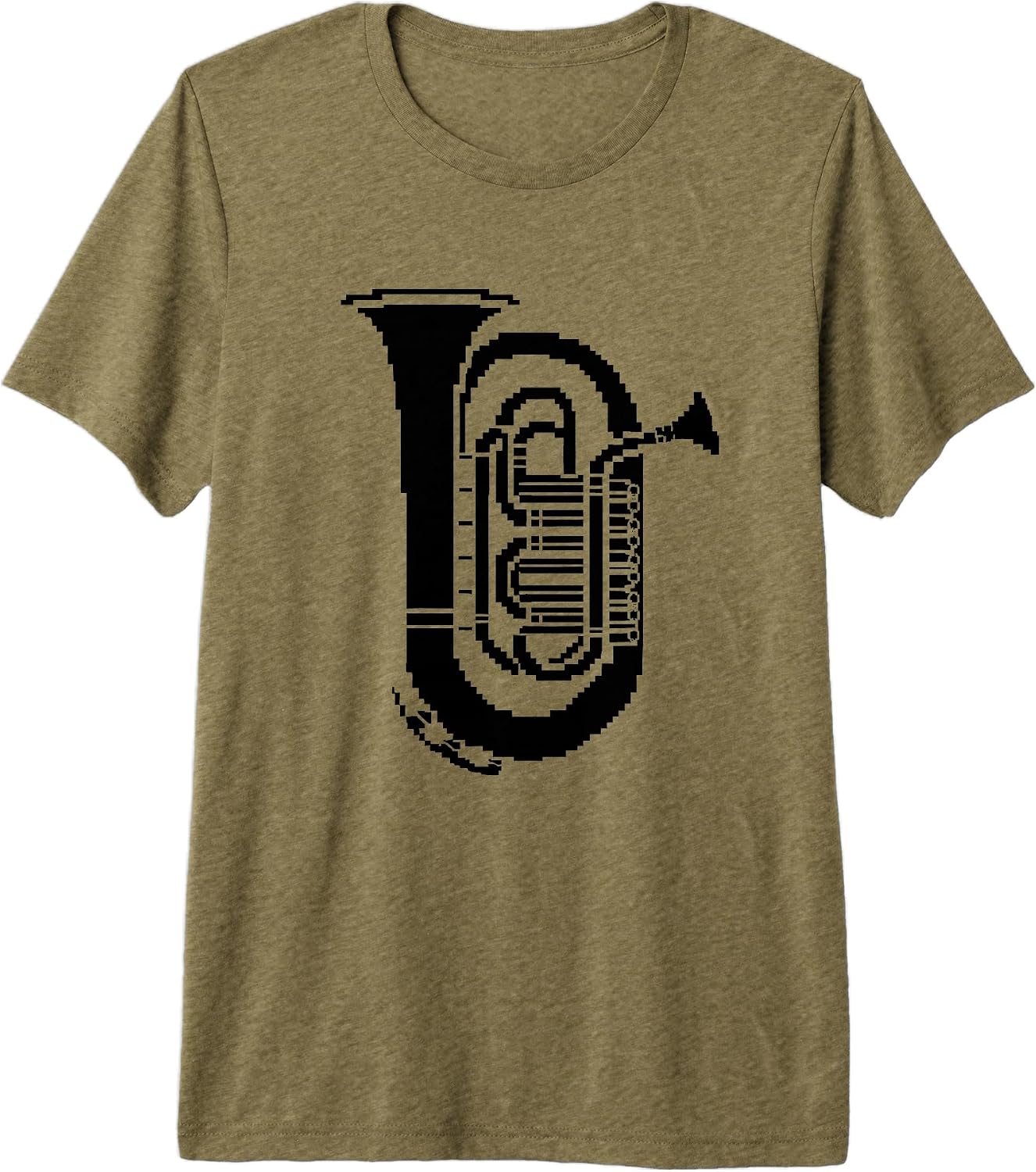 Funny Marching Band Graphic and Gifts - Adult & Kids T-Shirts, Sweatshirts & Hoodies apparel design preview 1