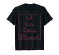 Ggt Blessed Vibes Christian Faith T-Shirt - Graphic Print for Adults - T-Shirt, Sweatshirt, Hoodie
