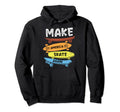 Roller Skate Derby Hoodie - Graphic Print Unisex - T-Shirt, Sweatshirt, Hoodie