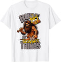 Mugambo Streetwear Fashion Design for Gift Ideas - Adult & Kids T-Shirts, Sweatshirts & Hoodies apparel design preview 1