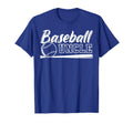Awesome Baseball Uncle T-Shirt - Novelty Apparel Men Women - T-Shirt, Sweatshirt, Hoodie