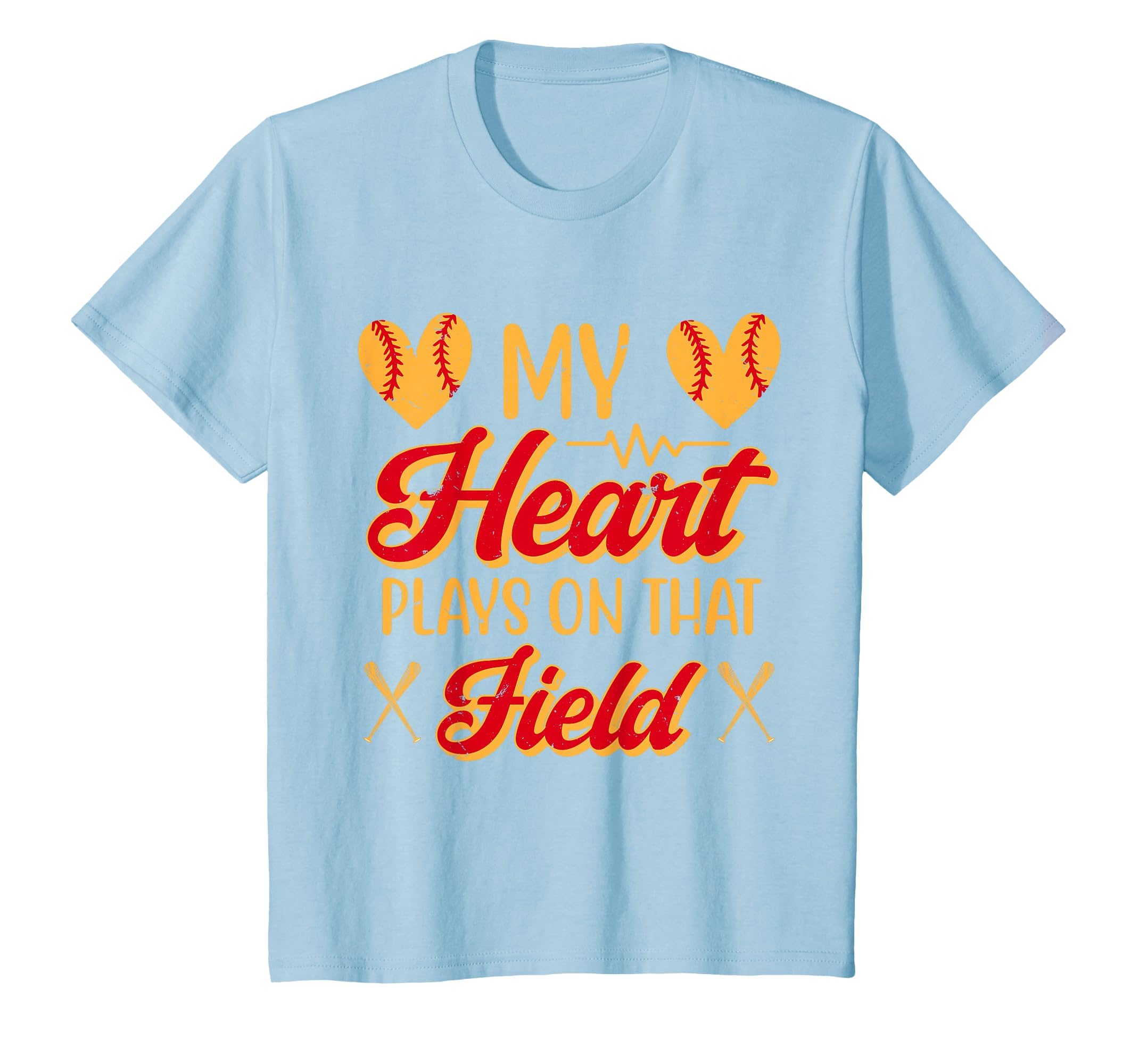 Baseball Girlfriend T-Shirt - Trendy Graphic Unisex - T-Shirt, Sweatshirt, Hoodie