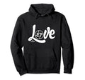 Kevin Newman Is Love Valentines Day Hoodie - Streetwear Style for Adults - T-Shirt, Sweatshirt, Hoodie