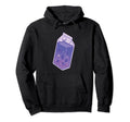 Pastel Goth Vaporwave Aesthetic Hoodie - Graphic Print for Adults - T-Shirt, Sweatshirt, Hoodie