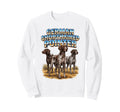 German Shorthaired Pointer Dog Sweatshirt - Aesthetic Graphic Men Women - T-Shirt, Sweatshirt, Hoodie