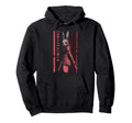 Anime Horror Bunny Aesthetic Soft Grunge Hoodie - Trendy Graphic Men Women - T-Shirt, Sweatshirt, Hoodie