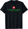 Runtime Error Studio - Adult & Kids T-Shirts, Sweatshirts & Hoodies apparel design preview 1