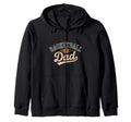 Funny Baseball Dad Fathers Day Sweatshirt - Streetwear Style Unisex - T-Shirt, Sweatshirt, Hoodie